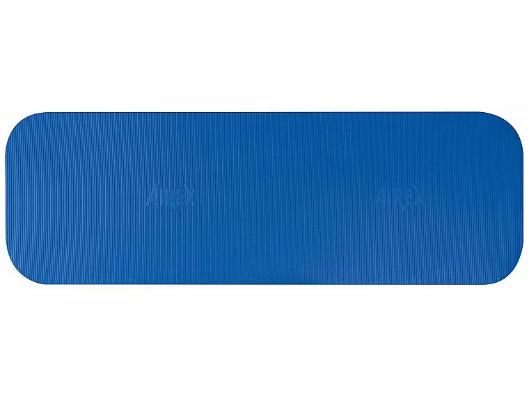 Airex Gymnastikmatte Coronella 200, Blau