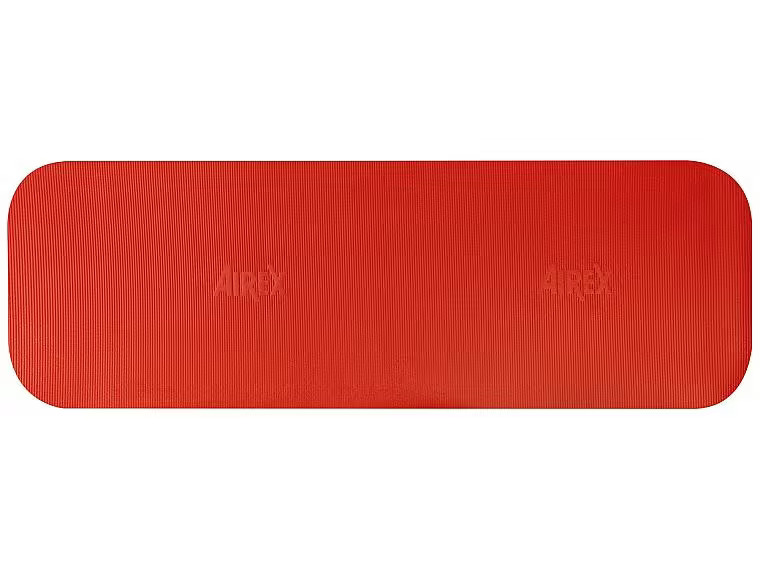 Airex Gymnastikmatte Coronella 200, Rot