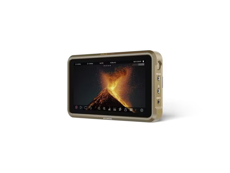 Atomos Recorder Ninja Ultra