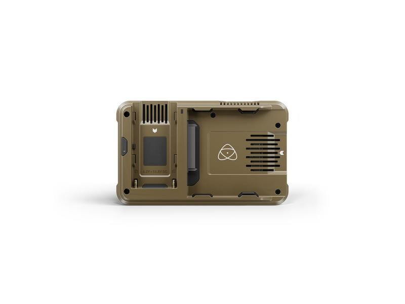 Atomos Recorder Ninja Ultra