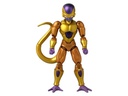 BANDAI Dragon Ball Golden Frieza vs. Super Saiyan Blue Goku