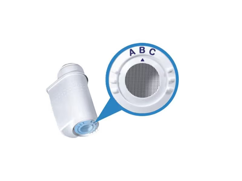 BRITA Kartusche Intenza für Kaffeemaschinen