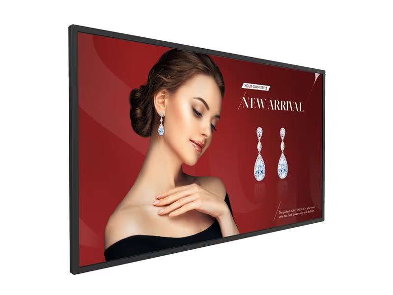 BenQ Public Display ST5502S 55&quot;