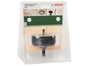 Bosch Lochsäge für Spot Lampen, 75 mm