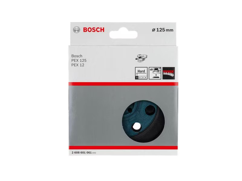 Bosch Schleifteller