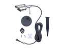 Schego Strahler LED Lux-Max mit Blendschutz, 4.5W