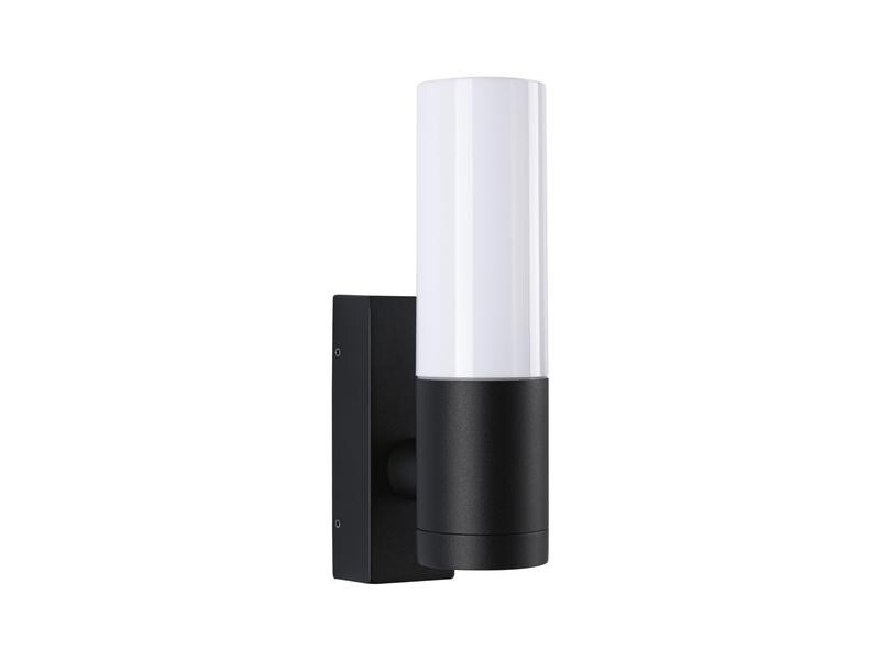 Paulmann Wandleuchte Tralia E27, 10W, Anthrazit