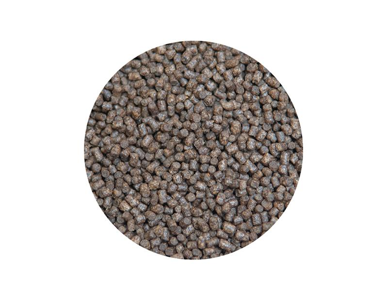 Kobre®San Fischfutter Pond Fish Micro Teichpellets, 1.5 mm, 1.5 kg