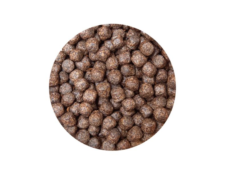 Kobre®San Koifutter Silver Line Basic, 6 mm, 5 kg