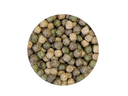 Kobre®San Koifutter Silver Line Grow &amp; Color, 6 mm, 5 kg