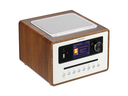 Noxon DAB+ Radio IRadio 500 CD – Walnuss