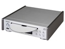 TEAC CD-Player/DAB+-Tuner PD-301DAB-X-S Silber