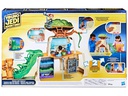 STAR WARS Star Wars Tenoo Jedi-Tempel
