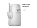 LitterLocker Katzenstreueimer Genie