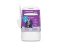 LitterLocker Katzenstreueimer Genie