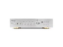 Audizio Stereo-Verstärker AD220A Silber