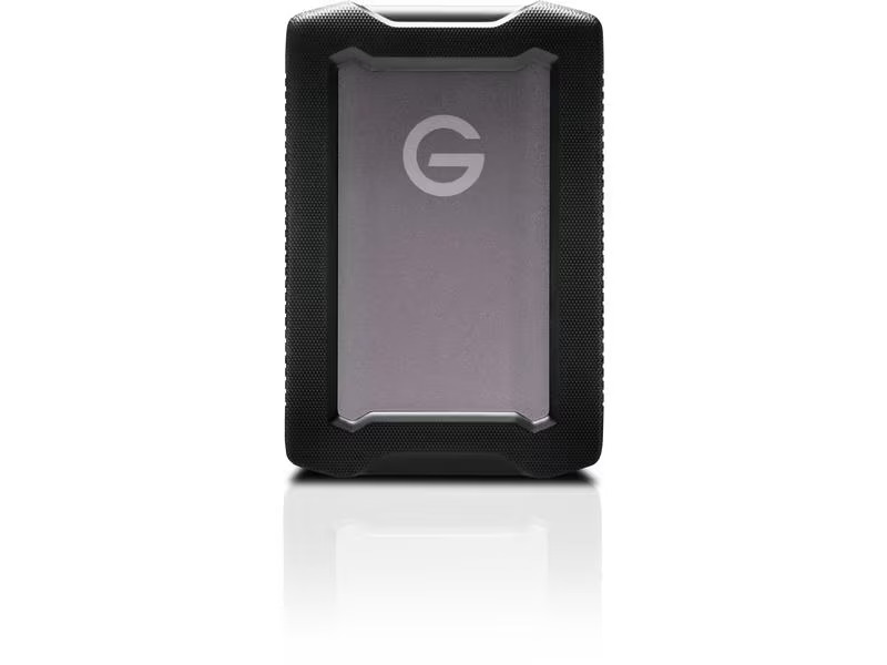 SanDisk PRO Externe Festplatte G-Drive ArmorATD 1 TB