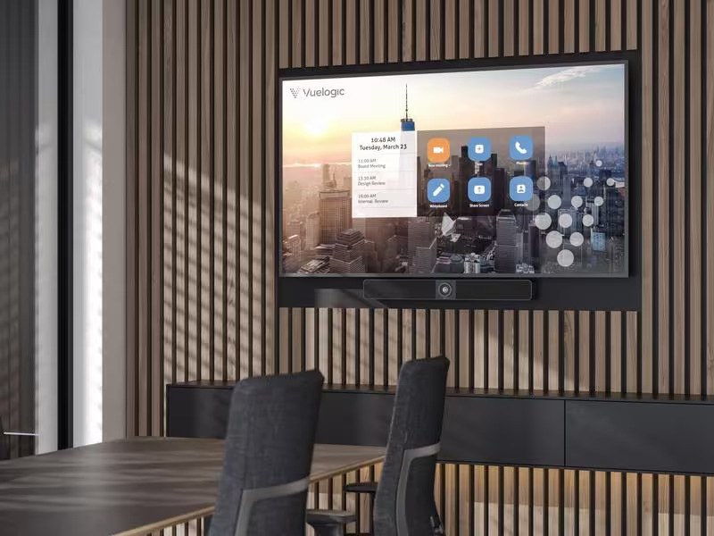 PureLink Videobar Vuelogic VL-VB300 4K