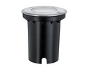 Paulmann Wegeleuchte GU10, 3.5W, 3000K, Edelstahl