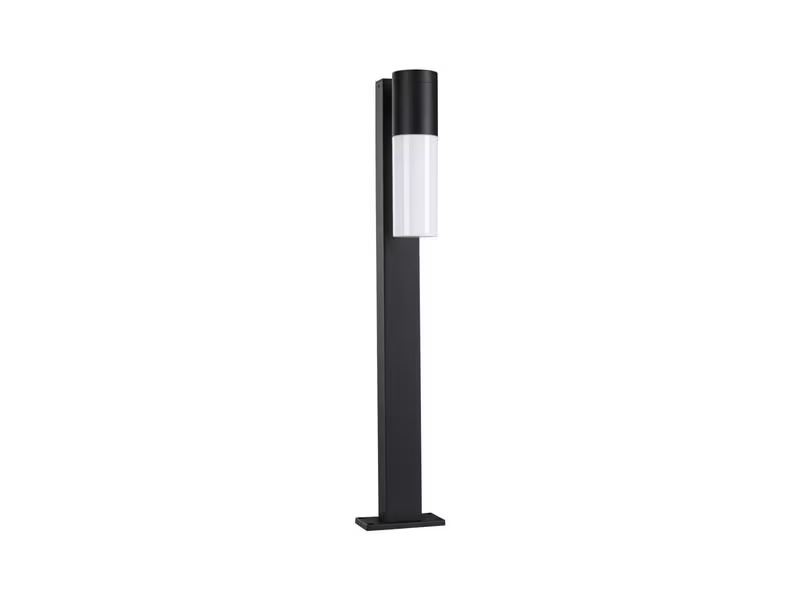 Paulmann Sockelleuchte LED Tralia E27, 10W, Anthrazit