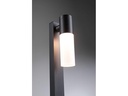 Paulmann Sockelleuchte LED Tralia E27, 10W, Anthrazit