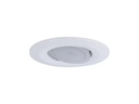 Paulmann Einbauspot LED Calla Basisset, 10 x 5.2W, 4000K, Weiss
