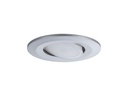 Paulmann Einbauspot LED Calla Basisset, 10 x 5.2W, 4000K, Chrom
