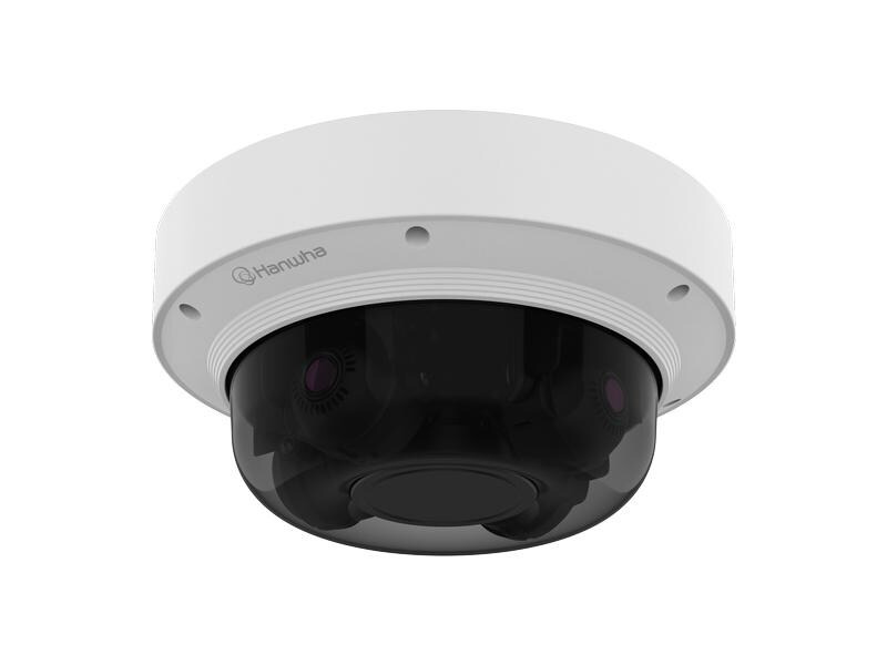Hanwha Vision Ersatzkuppel SPB-MDC31 getönt 1 Stück