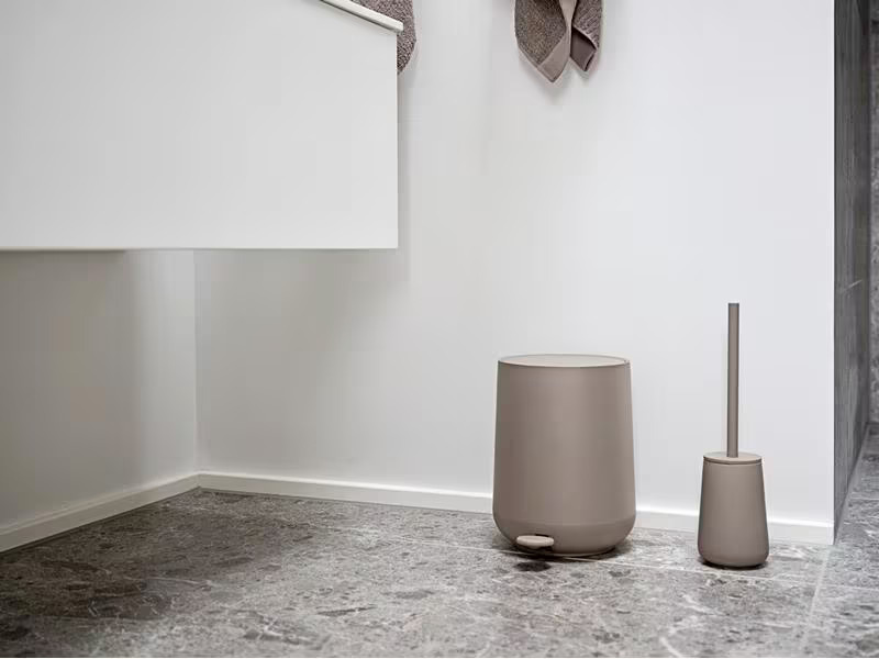 Zone Denmark Toilettenbürste Nova One Taupe