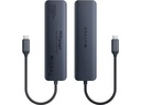 HYPER Dockingstation HyperDrive EcoSmart 7-in-1 Hub