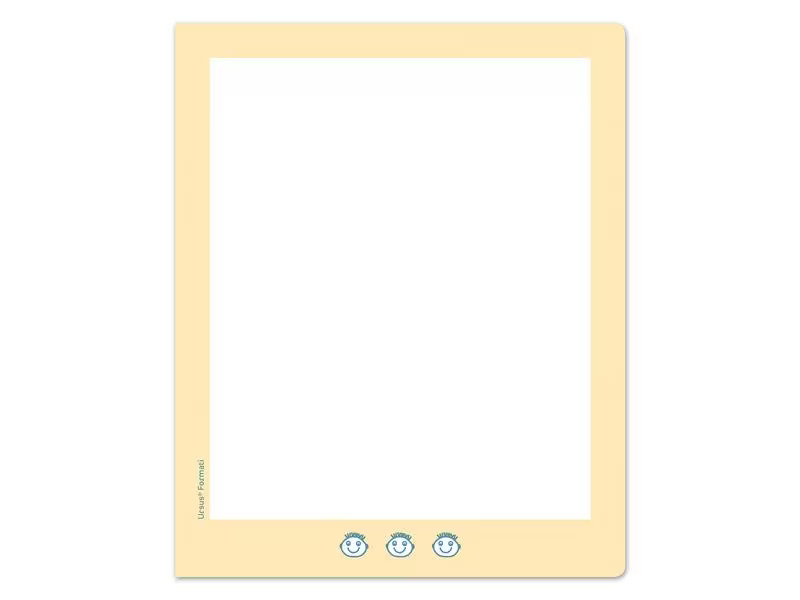 Formati Schulheft Creativ C8