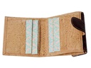 CorkCase Portemonnaie Classic M aus Kork