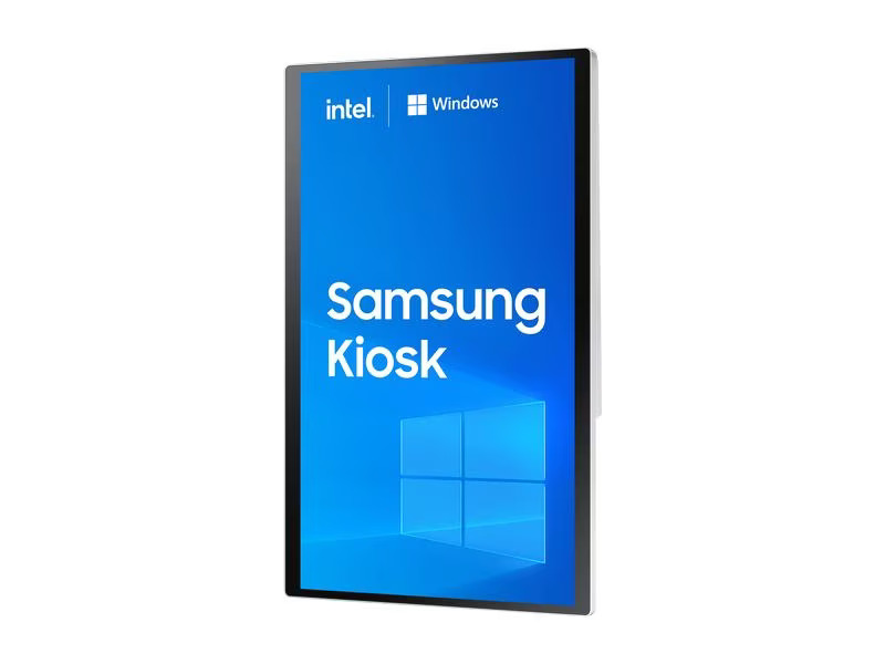Samsung Touch Display KM24C-C 24