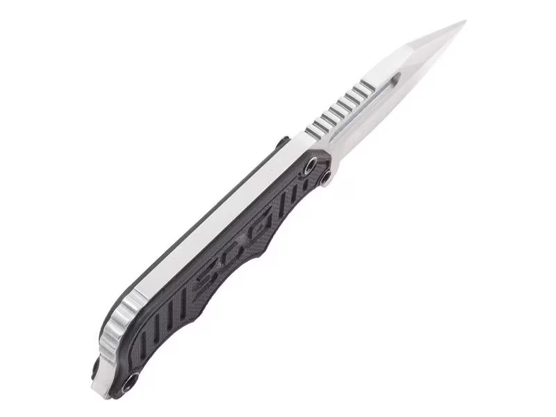 SOG Messer Instinct Mini G10