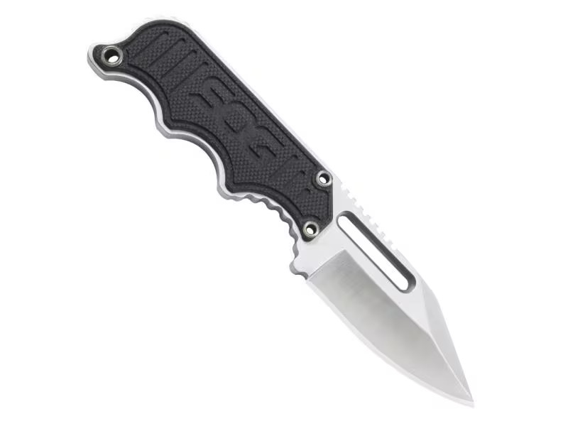 SOG Messer Instinct Mini G10