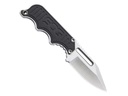SOG Messer Instinct Mini G10