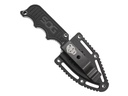 SOG Messer Instinct Mini G10