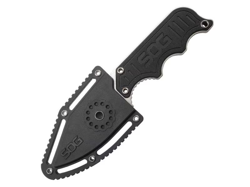 SOG Messer Instinct G10