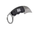 SOG Messer Gambit