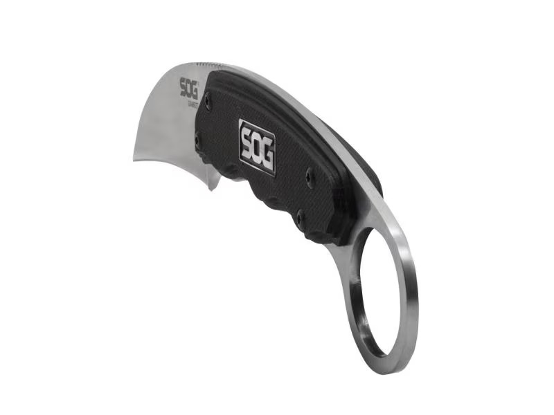 SOG Messer Gambit