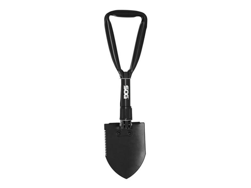 SOG Faltspaten