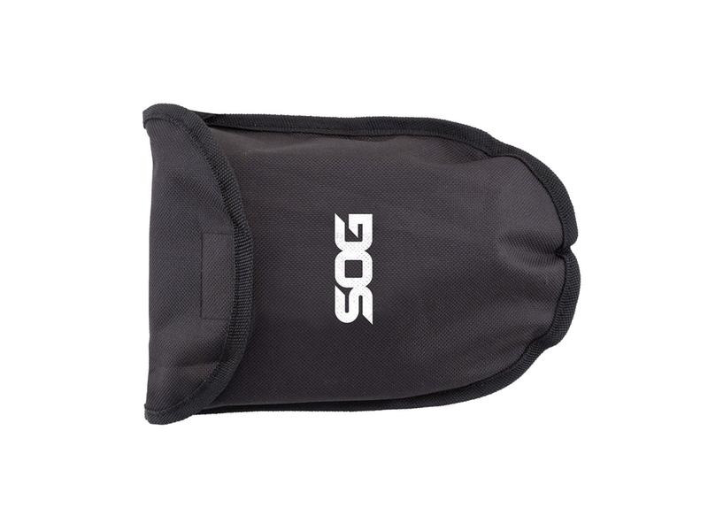 SOG Faltspaten