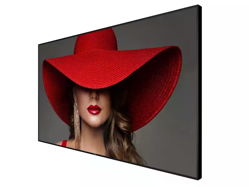 Philips Public Display D-Line 98BDL4650D/00 98