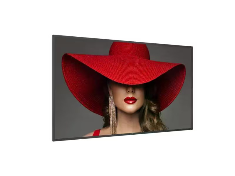 Philips Public Display D-Line 50BDL4650D/00 50