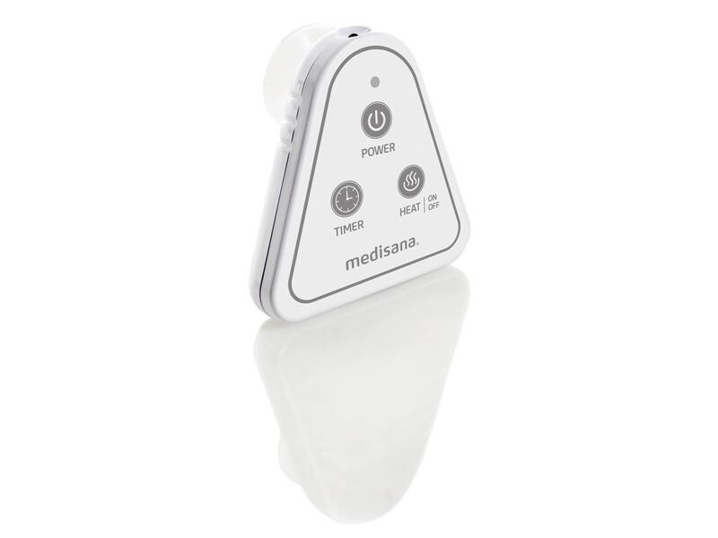 Medisana Sprudelbad BBS