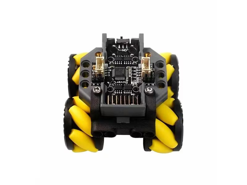 M5Stack Roboter Basis RoverC Pro für M5StickC