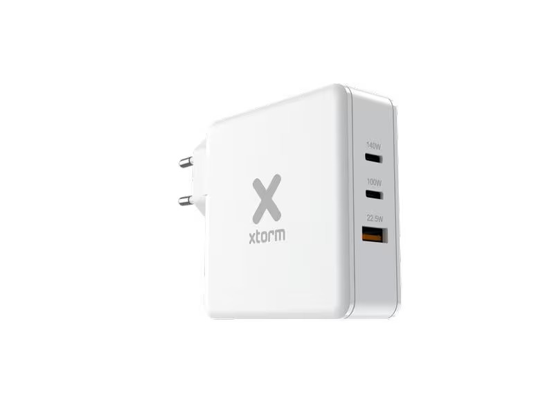 Xtorm USB-Wandladegerät XAT140