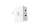 Xtorm USB-Wandladegerät XAT140
