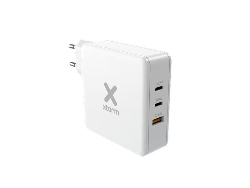 Xtorm USB-Wandladegerät XAT140