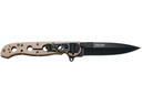 CRKT Taschenmesser M16-03BK